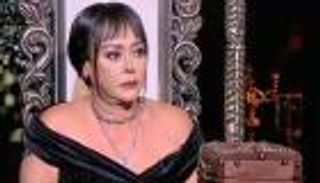 نهى العمروسي.. سر غياب الفنانة السمراء عن ساحة الأضواء