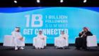 قمة المليار متابع.. صنّاع محتوى: «إكس» المنصة الأسرع في نقل الأخبار