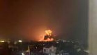 رسالة أمريكية بريطانية للحوثي بـ«أبجدية النار».. خبراء يتوقعون التداعيات