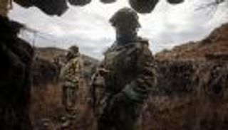 الطائرات الهجومية.. طلب أوكراني جديد بقائمة التسليح