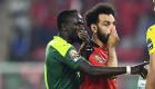 محمد صلاح vs ساديو ماني.. من يتفوق في كأس أمم أفريقيا؟