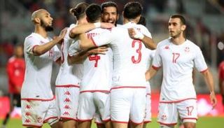 منتخب تونس