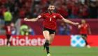 صفقات الأهلي في 2024.. بطل أفريقيا يتعاقد مع عمر كمال