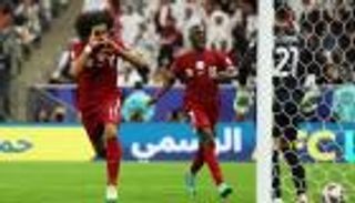 نهاية النحس.. 5 مشاهد تُزين مباراة قطر ولبنان في كأس آسيا 2023