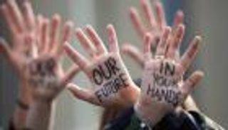 تعليم الفتيات ومنع اللحوم.. سيناريو جديد ومختلف لكبح تغير المناخ