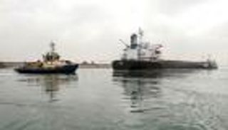 خسائر ضخمة.. الفريق أسامة ربيع يكشف تأثير إرهاب الحوثي على قناة السويس