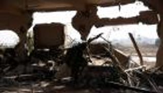 اليوم الـ98 لحرب غزة.. غارات مكثفة على الجنوب والصدى يرتد بالبحر الأحمر 