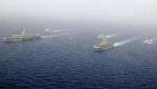 ضوء أخضر «من المستشفى» ضد الحوثي.. ماذا بعد الضربات الغربية؟