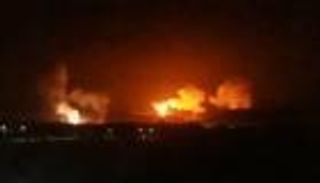 «ضربات الحوثي» تضع بايدن في مأزق أمام الكونغرس