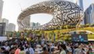 ختام «قمة المليار متابع» 2024 بأكثر من 300 مليون تفاعل