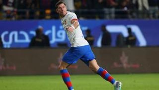 روبرت ليفاندوفسكي