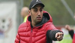 المدرب التونسي محمد الساحلي