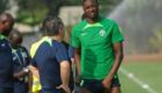 ضربات اللحظات الأخيرة تحرم النجوم من كأس أمم أفريقيا 2023