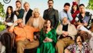 الملصق الدعائي لفيلم «أصل الحكاية».. خالد الصاوي وشيري عادل في الصدارة