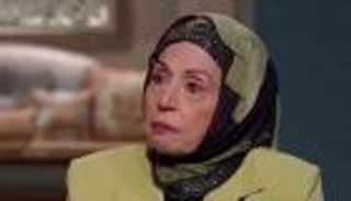 لماذا قاطعت الفنانة أمل إبراهيم أفلام فاتن حمامة؟