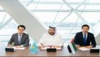 الإمارات وكازاخستان.. تعاون استراتيجي في مجال البيانات والذكاء الاصطناعي