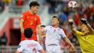 بمساعدة «الفار».. طاجيكستان تقتنص نقطة تاريخية في كأس آسيا (فيديو)