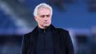 مورينيو ينقل «هاري بوتر» من ريال مدريد إلى روما