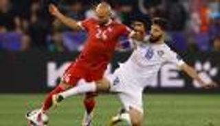 سوريا تتخطى فخ أوزبكستان في انطلاقة حذرة بكأس آسيا