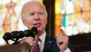 بايدن يصف مليشيات الحوثي بأنها «تنظيم إرهابي»