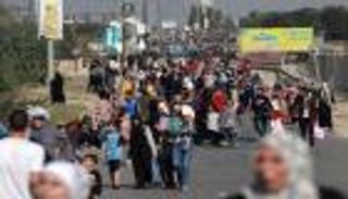 «فورين بوليسي» تستكشف سبل منع نكبة جديدة في غزة