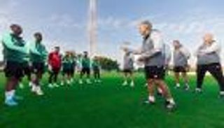 كأس آسيا 2023.. مانشيني يجري 3 تعديلات على قائمة المنتخب السعودي