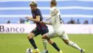 قبل كلاسيكو السوبر.. قائد برشلونة يكشف مفتاح الفوز على ريال مدريد