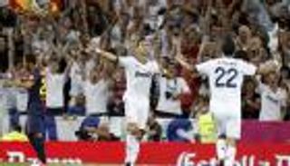 بنتيجة 6-2.. تفوق «ملكي» كاسح في كلاسيكو السوبر الإسباني