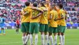 كأس آسيا 2023.. منتخب أستراليا يُنذر منافسيه بثنائية الهند (فيديو)