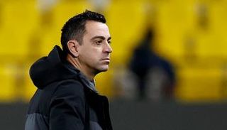 تشافي هيرنانديز