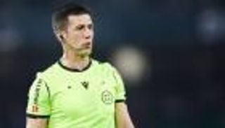 بسبب قضية نيغريرا.. حكم نهائي السوبر الإسباني يفتح النار على ريال مدريد