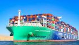 عبور 44 سفينة.. لا تعليق للملاحة في قناة السويس والخدمات منتظمة