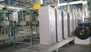 تصنيع الثلاجات في مصر