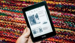 القراءة الإلكترونية