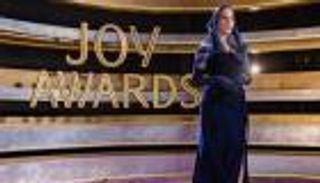 موعد حفل «joy awards 2024» في الرياض