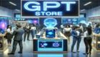 «OpenAI» تطلق متجرها الإلكتروني GPT Store.. روبوتات للبيع والشراء  