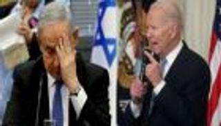 بايدن «محبط» وصبره «ينفد» تجاه نتنياهو.. وهذه بدائل واشنطن