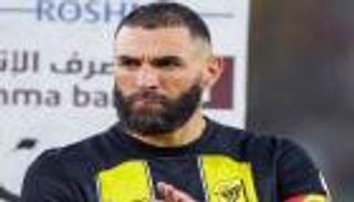 أزمة كريم بنزيما تتفاقم في الاتحاد.. وقرار انضباطي صارم