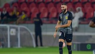 كريم بنزيما