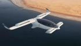 التاكسي الطائر.. تجربة فريدة بانتظار ضيوف الرحمن في مواسم الحج والعمرة