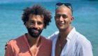 «صديقي المقرب».. محمد رمضان يحلم بفيلم سينمائي عن صلاح