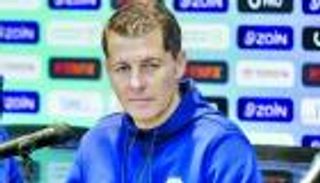 كأس آسيا 2023.. هدف مشترك يُوحد العراق والأردن قبل ضربة البداية