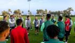 أزمة ضخمة.. كواليس استبعاد نواف العقيدي من كأس آسيا 2023