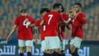 القنوات المفتوحة الناقلة لمباراة مصر وموزمبيق في كأس أفريقيا 2023