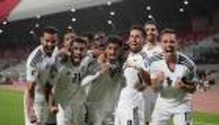 ما القنوات الناقلة لمباراة الإمارات وهونغ كونغ في كأس آسيا 2023؟