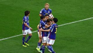 منتخب اليابان