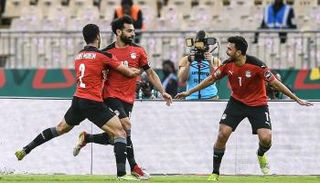 القنوات الناقلة لمباراة منتخب مصر وموزمبيق في كأس أفريقيا ٢٠٢٣