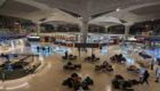 مطارات الأردن تستقبل وتودع 9.5 مليون مسافر في 2023.. رقم قياسي