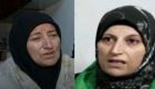 إسرائيل تعتقل شقيقتي العاروري.. وتعلن مقتل شخص بصاروخ من لبنان