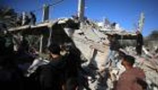 حرب غزة.. أحداث كبرى في 100 يوم (تسلسل زمني)